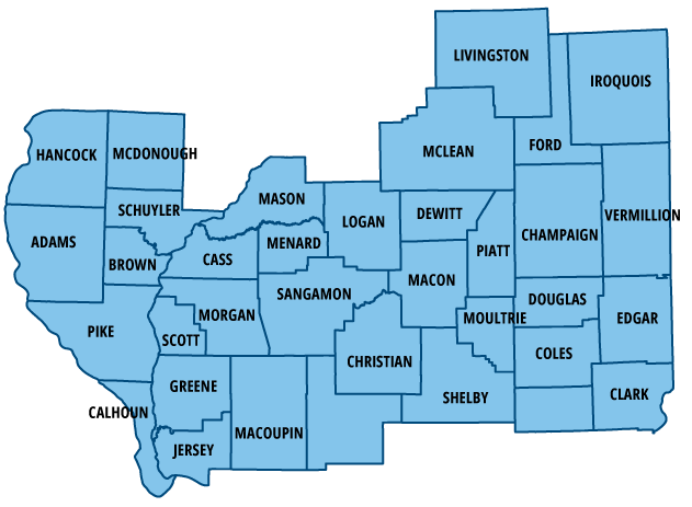 Illinois Region 2