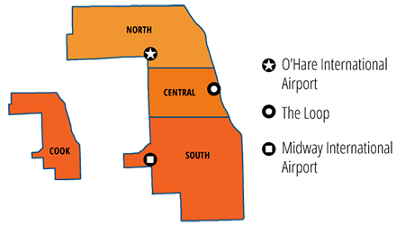Illinois Regions 4, 5, 6