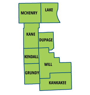 Illinois Region 7