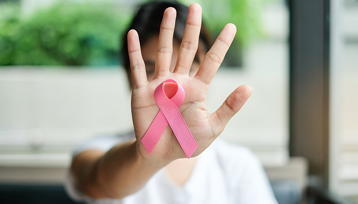 South Lawndale Breast Cancer Lunch and Learn