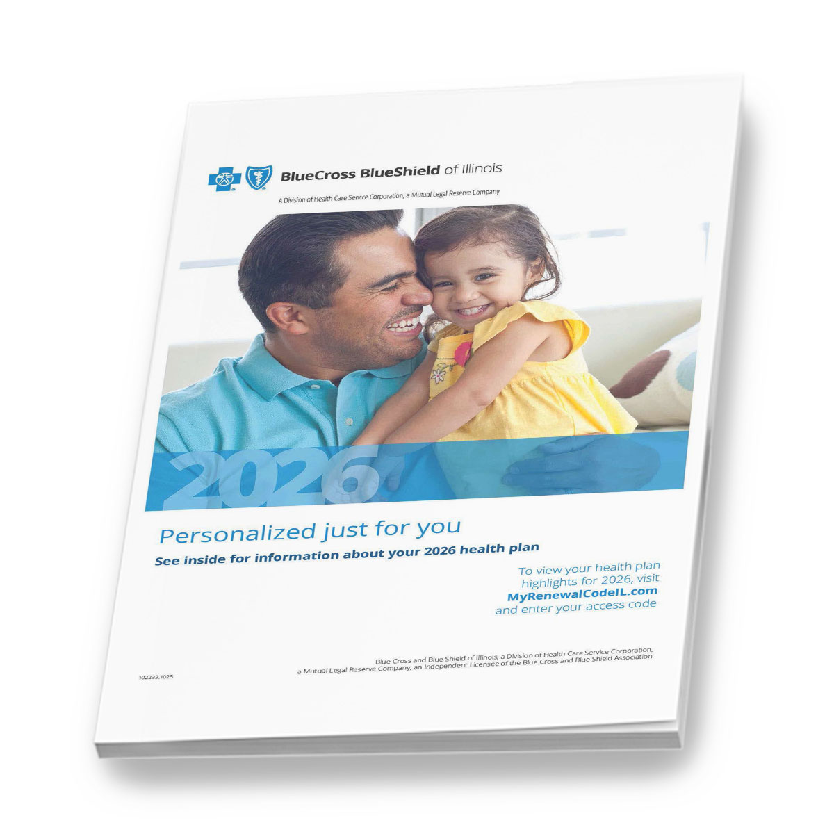 Ilustración del kit de renovación personalizado.