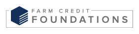 Farm Credit Foundations Logo