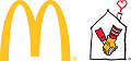 McDonalds Licensees & RMHC Logo