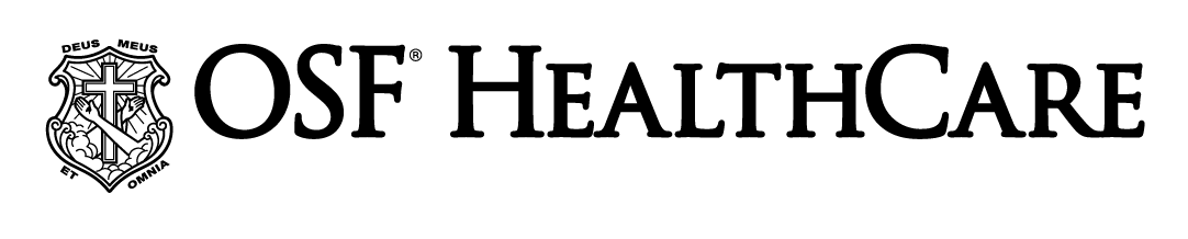 OSF Healthcare Logo