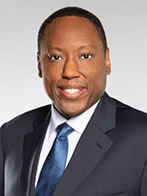 Stephen Harris, presidente de Blue Cross and Blue Shield of Illinois