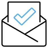 Envelope icon