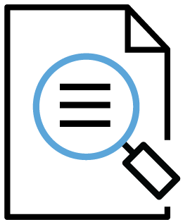 Magnifying Glass Icon