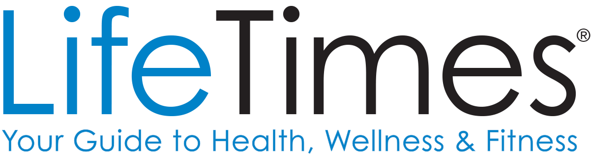 Logo de LifeTimes
