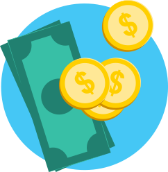 money