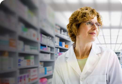 Pharmacist